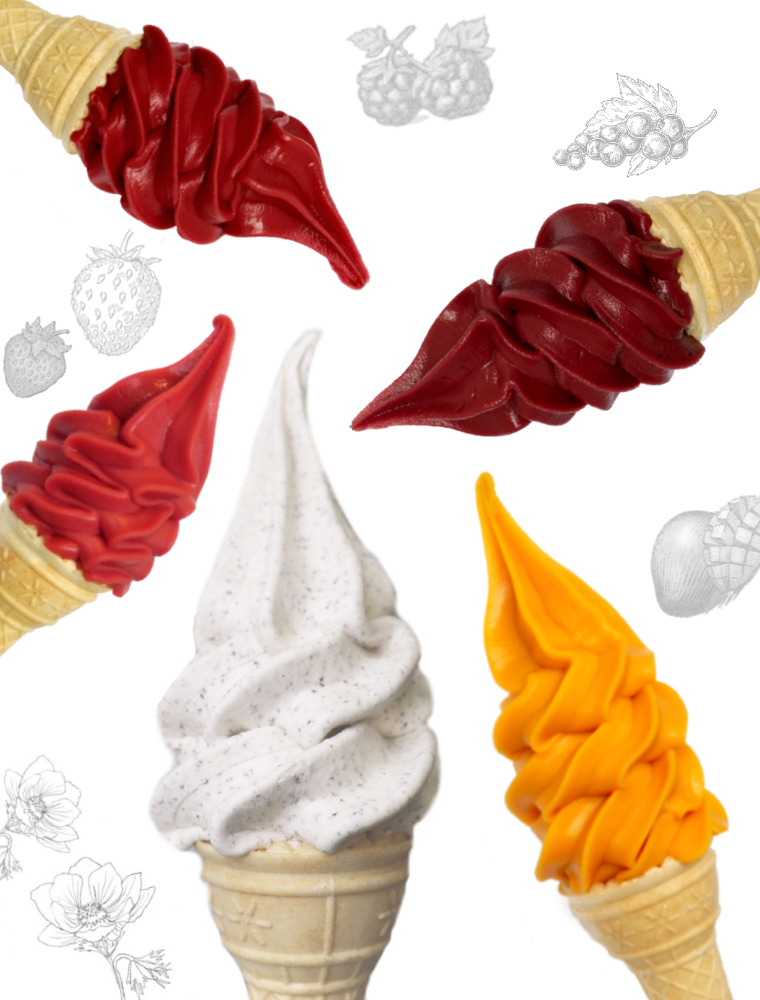 Řemeslné zmrzliny