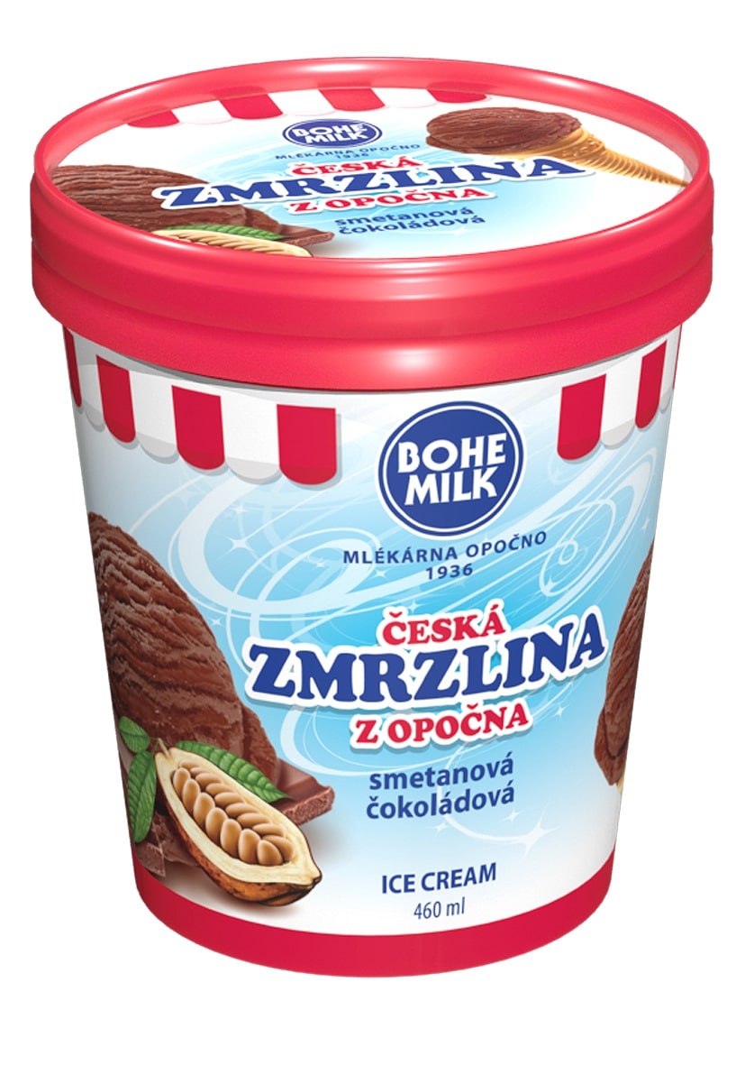 icecream type
