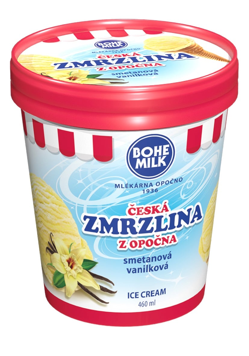 icecream type