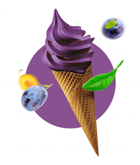icecream type