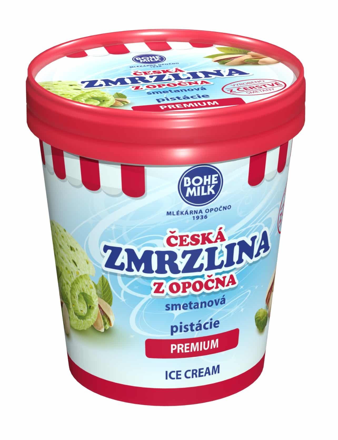 icecream type