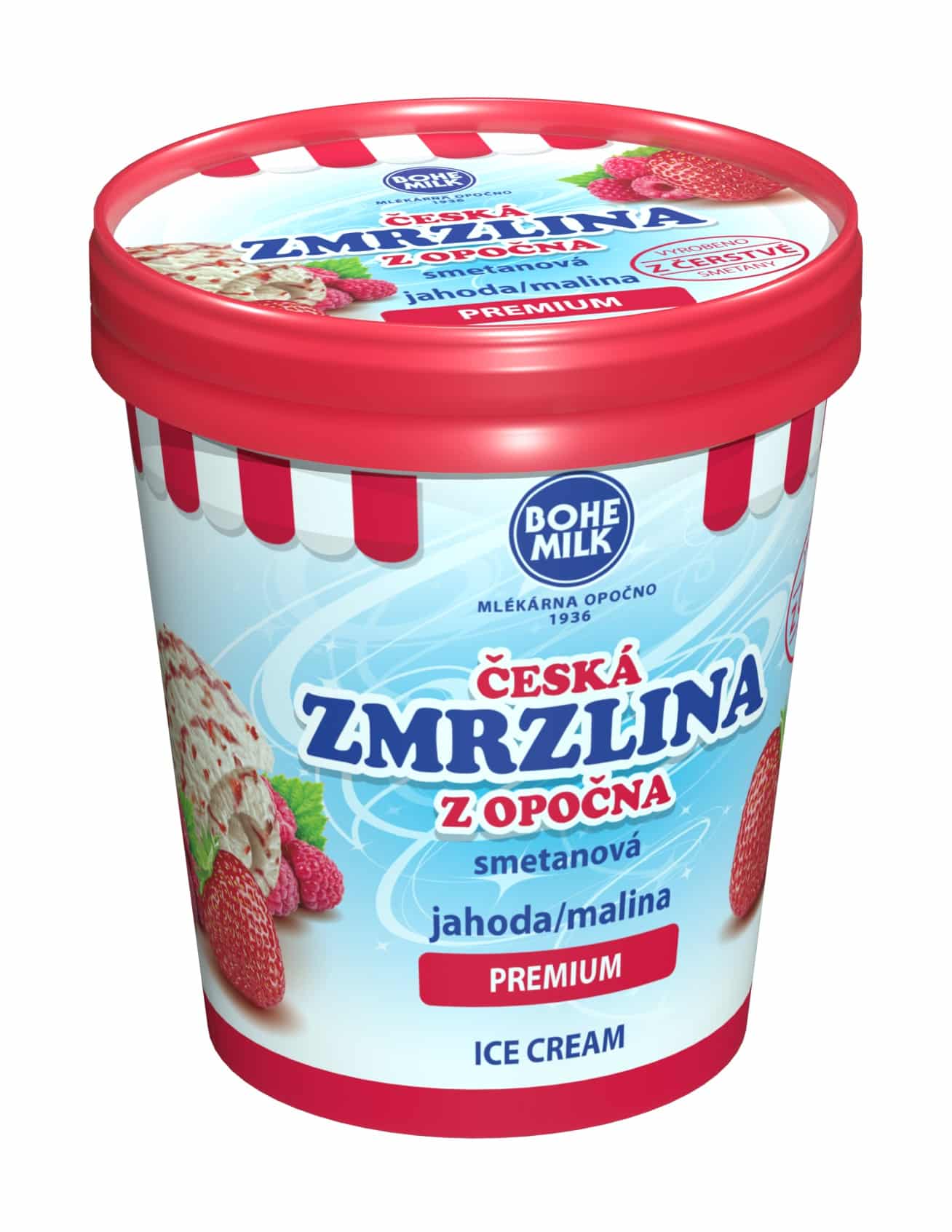 icecream type