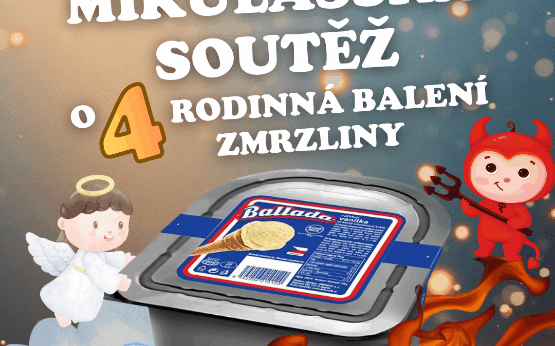 Mikulášská soutěž